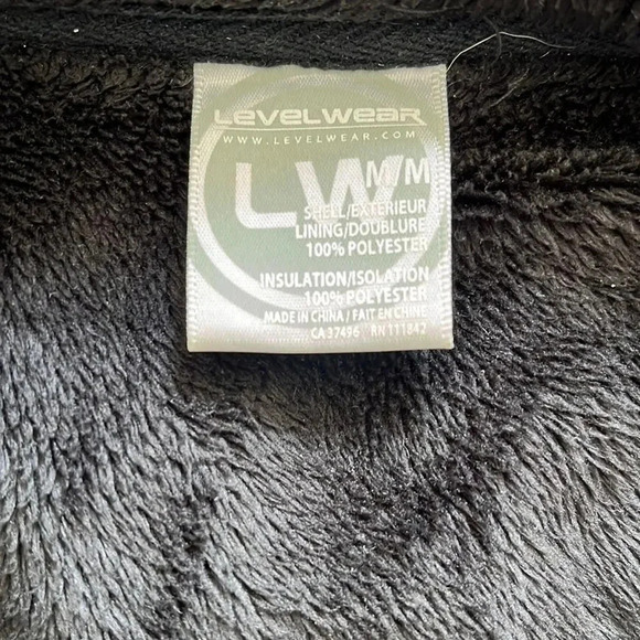 Golf Jacket - Picture 4 of 13